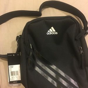 NEW Adidas Shoulder Bag